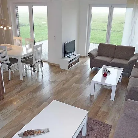 Апартаменты Meerestraum