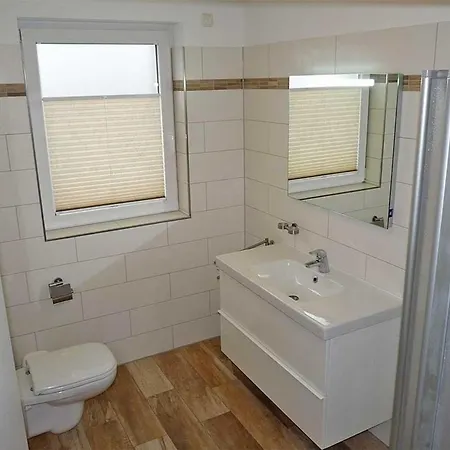 Meerestraum Апартаменты *