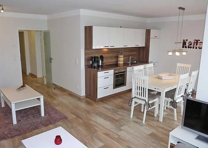 Meerestraum Appartamento Neue Tiefe Fehmarn