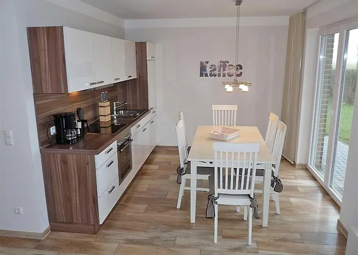 Meerestraum Appartamento