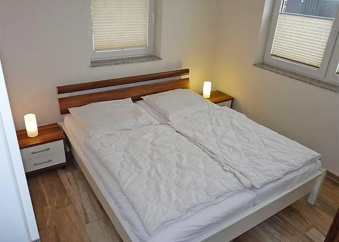 Meerestraum Appartamento Neue Tiefe Fehmarn