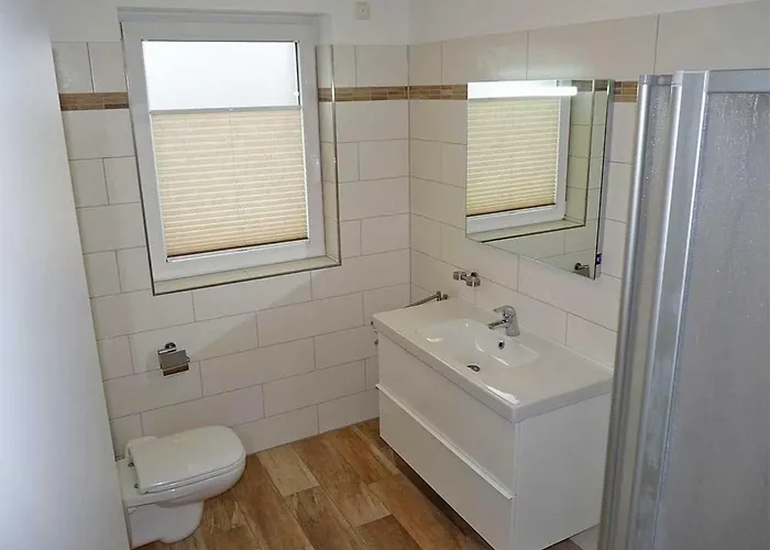 Meerestraum Appartamento *